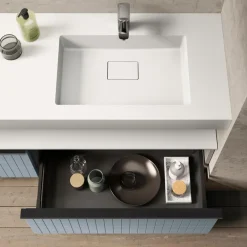 Best Waschtischkombination Pixel 15 Waschbeckenunterschränke