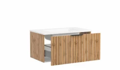 Held-Möbel Waschbeckenunterschränke|Waschtischkombination Vigo