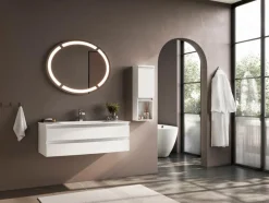 Puris Waschbeckenunterschränke|Waschtischkombination Vora