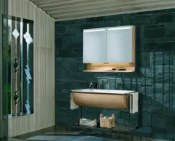 Voglauer Waschtisch-Set Vquell