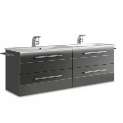 Discount Waschtischunterschrank 6025 Waschbeckenunterschränke