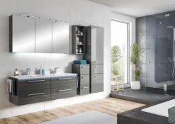 Discount Waschtischunterschrank 6025 Waschbeckenunterschränke