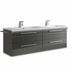 Discount Waschtischunterschrank 6025 Waschbeckenunterschränke