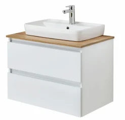 Pelipal Waschbeckenunterschränke|Waschtischunterschrank Quick 360