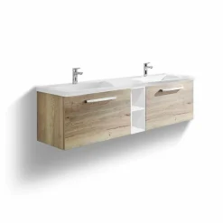 Puris Waschbeckenunterschränke|Waschtischunterschrank b-maxx