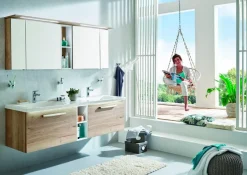 Puris Waschbeckenunterschränke|Waschtischunterschrank b-maxx