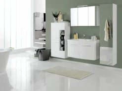 Held-Möbel Waschbeckenunterschränke|Waschtischunterschrank Florida