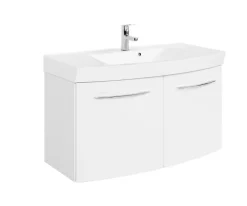 Held-Möbel Waschbeckenunterschränke|Waschtischunterschrank Florida