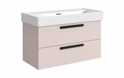 Best Waschtischunterschrank Lima Waschbeckenunterschränke