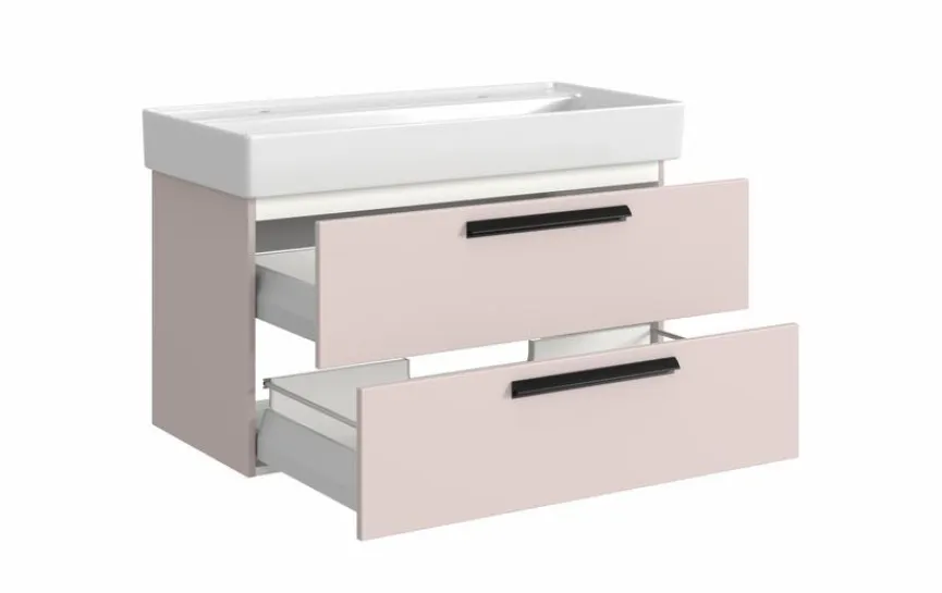 Best Waschtischunterschrank Lima Waschbeckenunterschränke