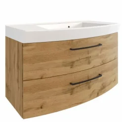 New Waschtischunterschrank Manchester Waschbeckenunterschränke