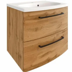 Held-Möbel Waschbeckenunterschränke|Waschtischunterschrank Manchester