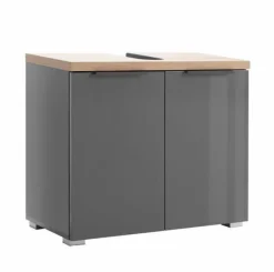 Hot Waschtischunterschrank Mundi Waschbeckenunterschränke