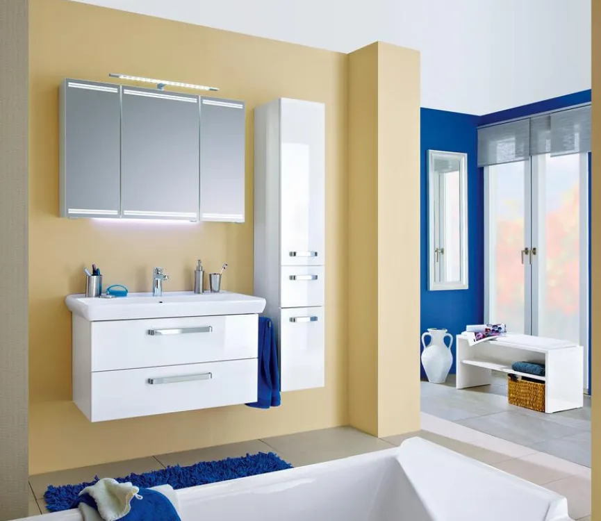 Pelipal Waschtischunterschrank Pineo