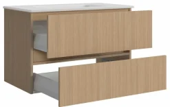 Held-Möbel Waschbeckenunterschränke|Waschtischunterschrank Rossario