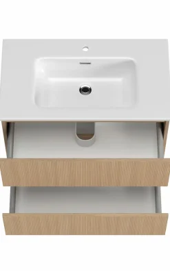 Held-Möbel Waschbeckenunterschränke|Waschtischunterschrank Rossario