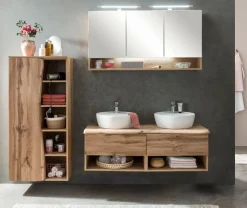 Held-Möbel Waschbeckenunterschränke|Waschtischunterschrank Sion