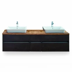 Puris Waschtischunterschrank Unique