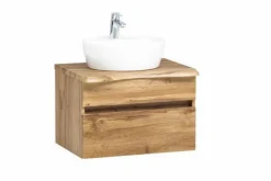 Held-Möbel Waschtischunterschrank Villach