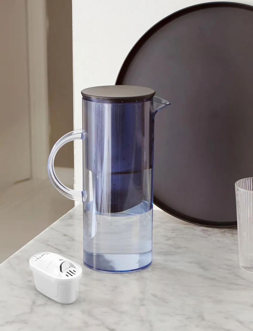 Outlet Wasserfilter EM77 Magnesium+ Küchenutensilien