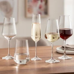 Fürstenhof Gläser|Wasserglas Isabella 380 ml