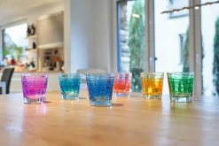 Leonardo Wasserglas Vario 250 ml