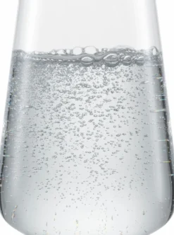 Hot Wasserglas Vervino 490 ml Gläser