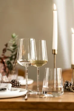 Hot Wasserglas Vervino 490 ml Gläser