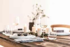 Hot Wasserglas Vervino 490 ml Gläser