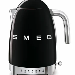 smeg Wasserkocher|Wasserkocher 50´s Style