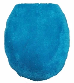 Online WC-Deckelbezug 47 x 53 cm Badteppiche