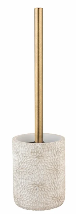 WENKO Badzubehör|WC-Garnitur Montalfano