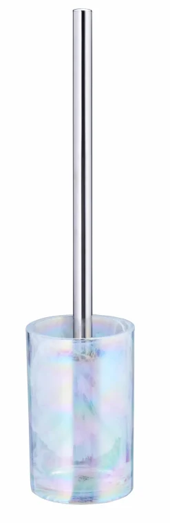 Kleine Wolke Badzubehör|WC-Garnitur Opalis