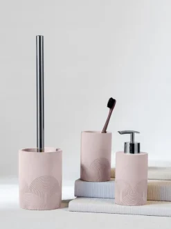 WENKO Badzubehör|WC-Garnitur Roveto