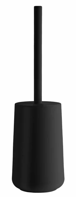 Beslagsboden Badzubehör|WC-Garnitur Satin