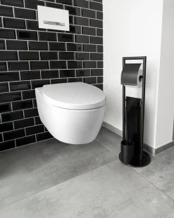 WENKO WC-Sitz Crevada