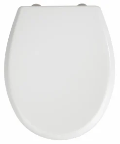 WENKO Badzubehör|WC-Sitz Gubbio
