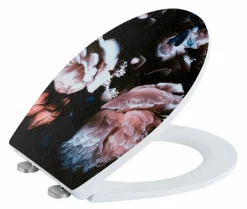 Best WC-Sitz Peony Badzubehör