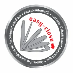 Best WC-Sitz Peony Badzubehör