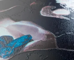 Best WC-Sitz Peony Badzubehör