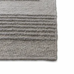 Allgäuer Teppichmanufaktur Webteppich Alpina Design III 200x300 cm