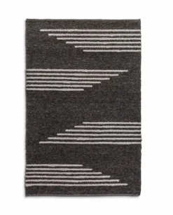 Allgäuer Teppichmanufaktur Natur(Look) Teppiche|Webteppich Alpina Design III 200x250cm