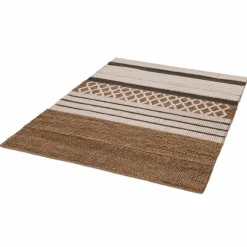 Clearance Webteppich Bala 170 x 235 cm Natur(Look) Teppiche