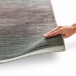 Webteppich Besancon Limite 133 x 190 cm