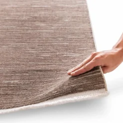 Moderne Teppiche|Webteppich Besancon Limite 133 x 190 cm