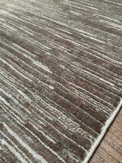 Moderne Teppiche|Webteppich Besancon Limite 133 x 190 cm