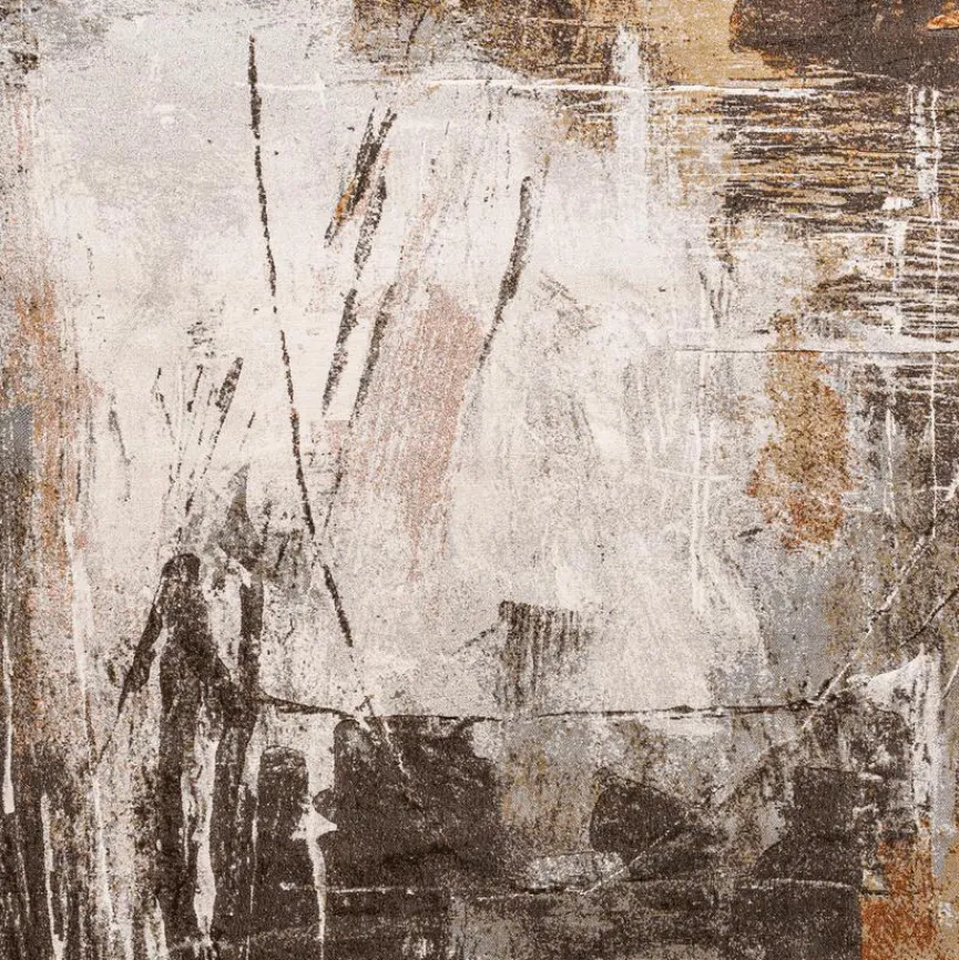 New Webteppich Best off Argentum 160x230 cm Vintage Teppiche