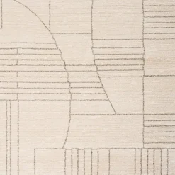 Natur(Look) Teppiche|Webteppich Cadis 160 x 230 cm