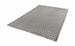 Discount Webteppich Chains 170 x 240 cm Moderne Teppiche