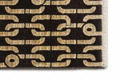 JOOP! Webteppich Chains 200 x 300 cm